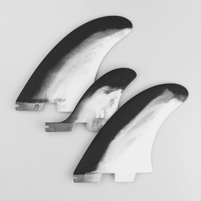 FCS2 FIN フィン ツインスタビ 2＋1 マークリチャーズ MR (MARK