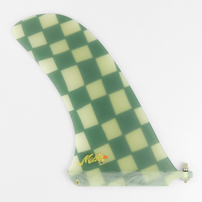 ロングボード センターフィン Mid Fin Co. ミッドフィン Fairway - El