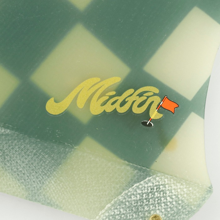 ロングボード センターフィン Mid Fin Co. ミッドフィン Fairway - El