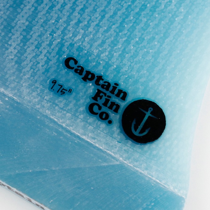 ロングボード センターフィン サーフィン キャプテンフィン CAPTAIN