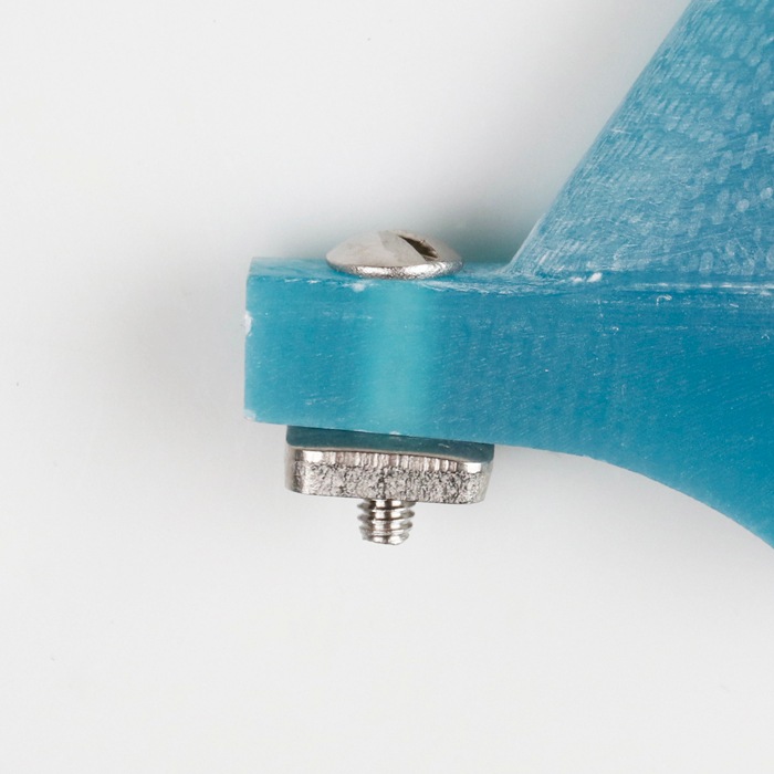 ロングボード センターフィン サーフィン キャプテンフィン CAPTAIN