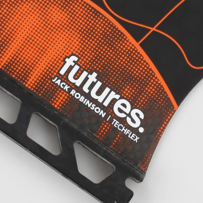 フューチャー フィン トライフィン ジャックロビンソン FUTURES