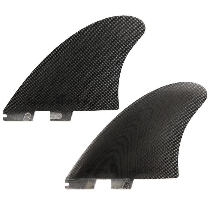 FCS2 FIN フィン ツインフィン モダンキール MODERN KEEL - PG M-L