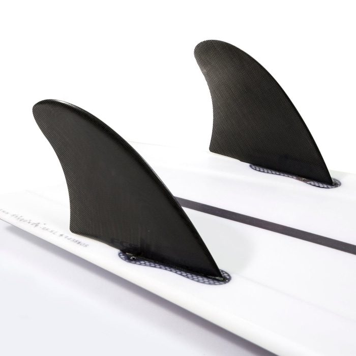 FCS2 FIN フィン ツインフィン モダンキール MODERN KEEL - PG M-L