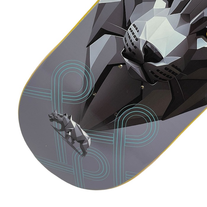 毎日割】スケボー デッキ 単品 スケートボード PREMIUM プレミアム