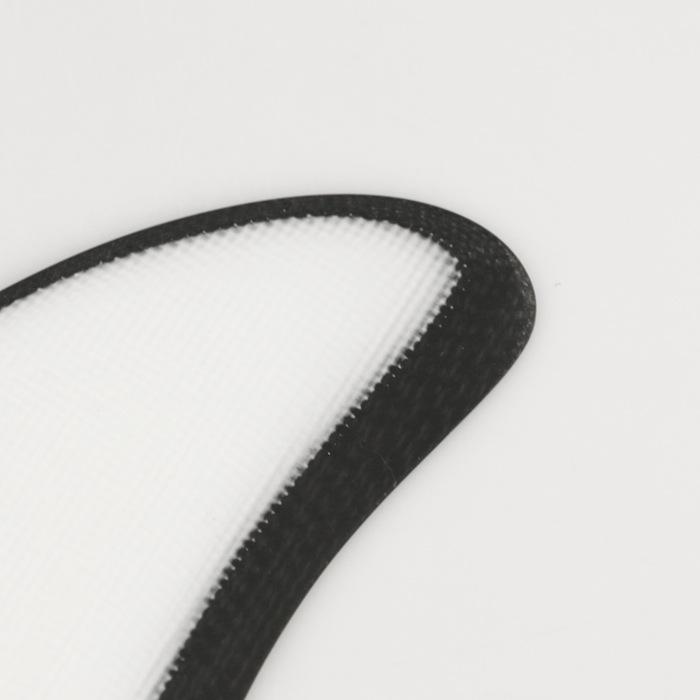 フューチャー フィン ツインフィン ショートボード用 FUTURES. FIN