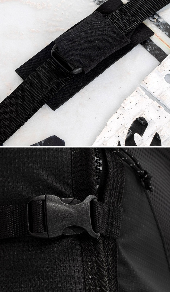 毎日割】サーフボード ハードケース クリエイチャー CREATURES