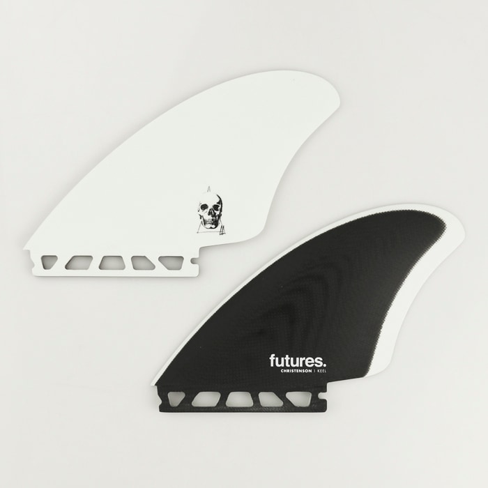 断捨離継続中です futures ツインフィン K2 FUTURES フューチャーズ K2