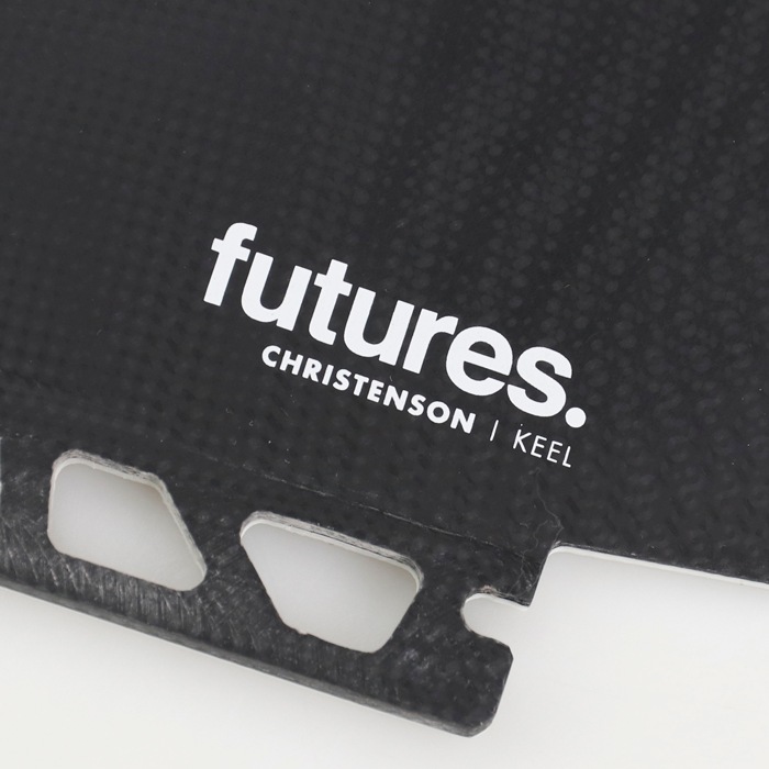 フューチャー フィン ツインフィン ショートボード用 FUTURES. FIN