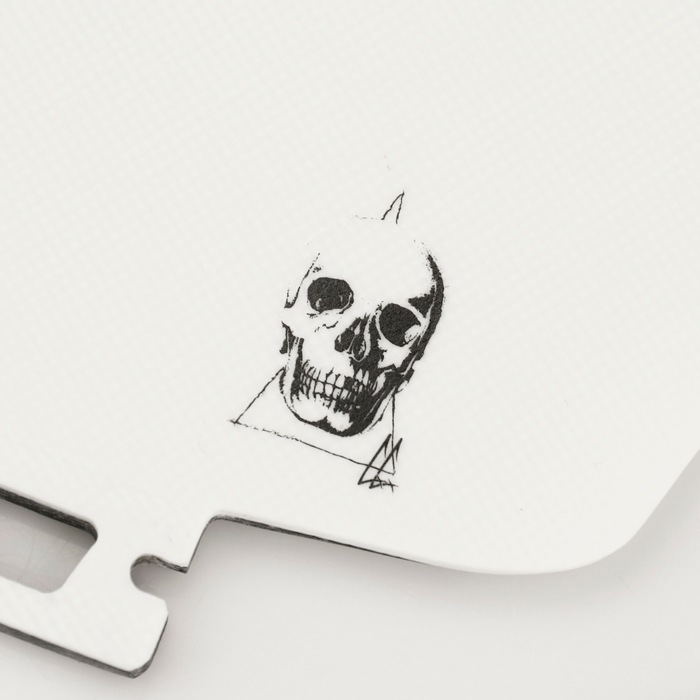 フューチャー フィン ツインフィン ショートボード用 FUTURES. FIN