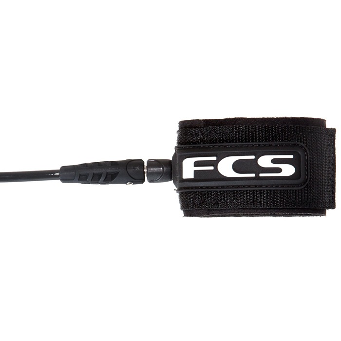 リーシュコード サーフィン FCS 7ft エフシーエス CLASSIC LEASH