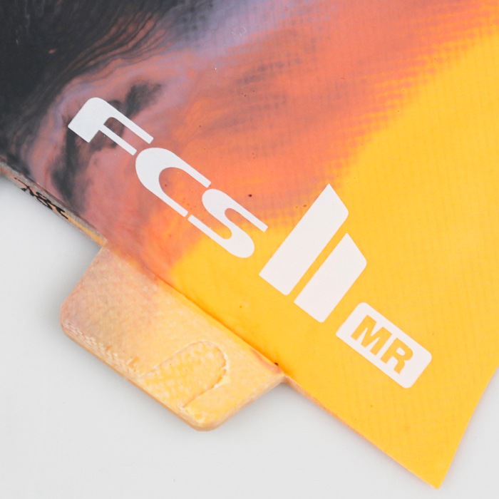 FCS2 FIN エフシーエス2フィン ショートボード用 ツインフィン