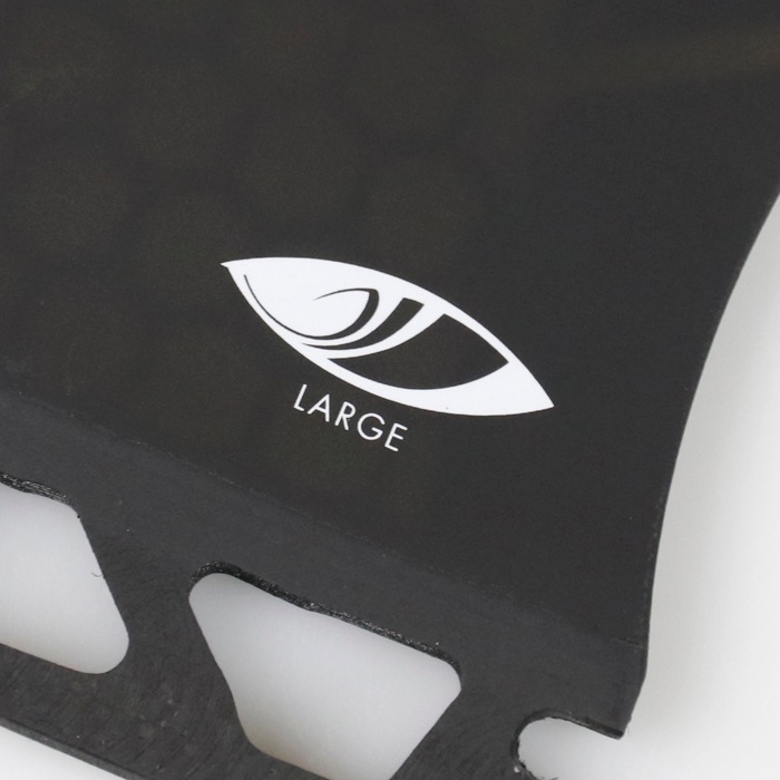 シャープアイ フューチャーフィン フューチャーズフィン シャープアイ スラスター トライ フィン