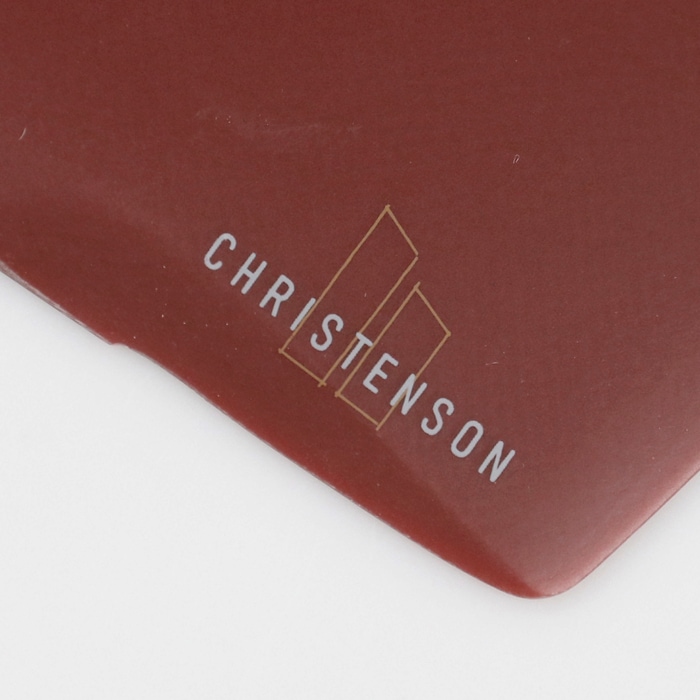 FCS2 FIN エフシーエス2フィン ツインフィン CHRISTENSON KEEL - PG