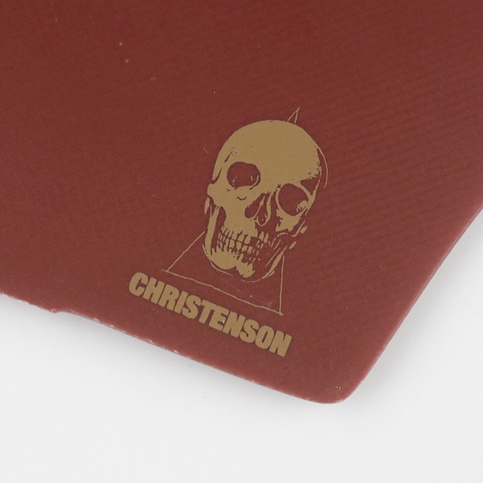 FCS2 FIN エフシーエス2フィン ツインフィン CHRISTENSON KEEL - PG