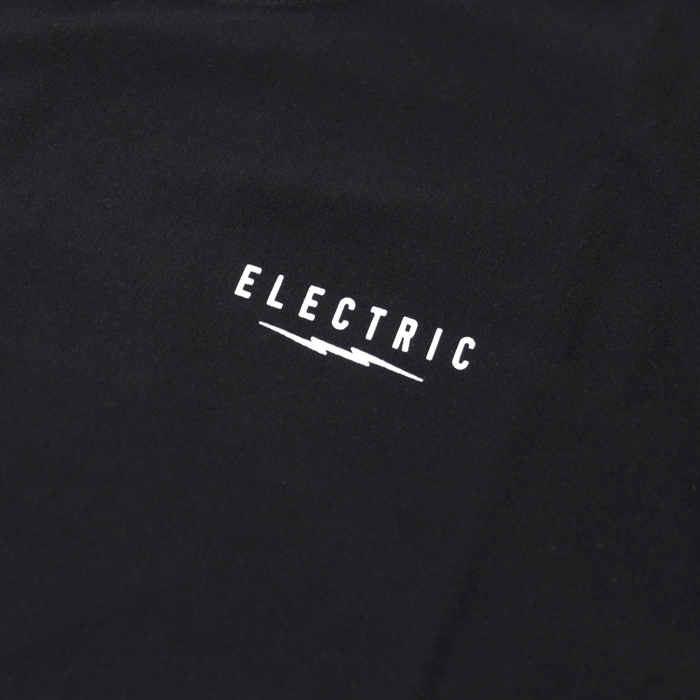 エレクトリック ドライ Tシャツ 速乾 メンズ ELECTRIC UNDERVOLT DRY L