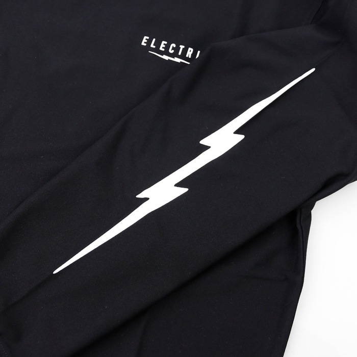 エレクトリック ドライ Tシャツ 速乾 メンズ ELECTRIC UNDERVOLT DRY L