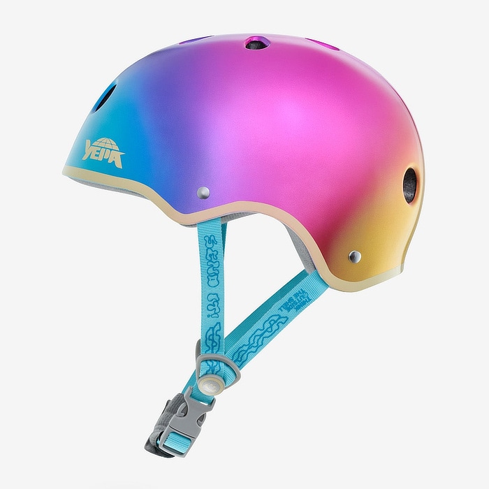 毎日割】スケボー ヘルメット YEPA イェパ イエパ T-SHELL HELMET PRO