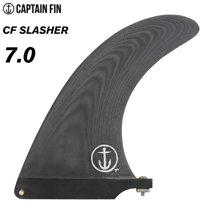 CAPTAIN FIN キャプテンフィン CF slasher 7.0 シングル