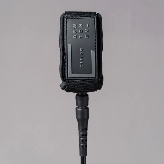 リーシュコード サーフィン 8ft DEFLOW デフロウ デフロー PERFORMANCE