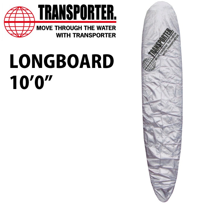 ۥǥåС TRANSPORTER ȥ󥹥ݡ BOARD DECK COVER SUP 100 ɥåץѥɥܡ å  ե