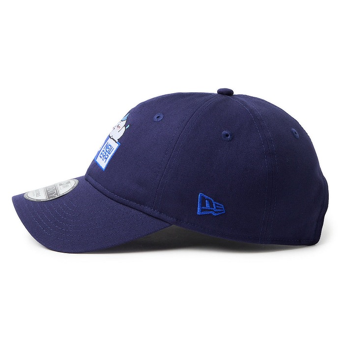 はちわれ ニューエラ ちいかわ キャップ NEWERA 9TWENTY はちわれ 帽子 ボックス