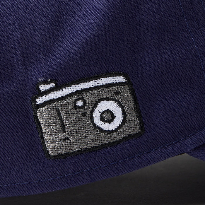 ニューエラ ちいかわ キャップ NEWERA 9TWENTY はちわれ 帽子 ボックス
