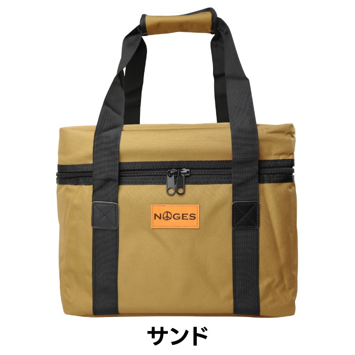 サーフィン ポリタンクカバー 12L用 プラテック用 単品 NOGES ノージス