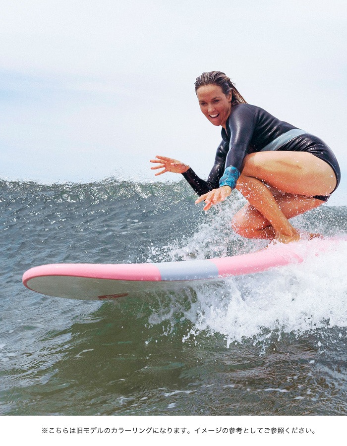 ソフトボード サーフィン ソフテック Softech SALLY FITZGIBBONS