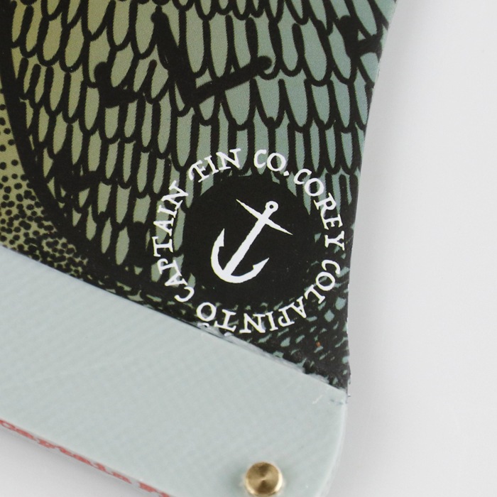 新品◇CAPTAINFIN Corey Colapinto シングルフィン 10 captain