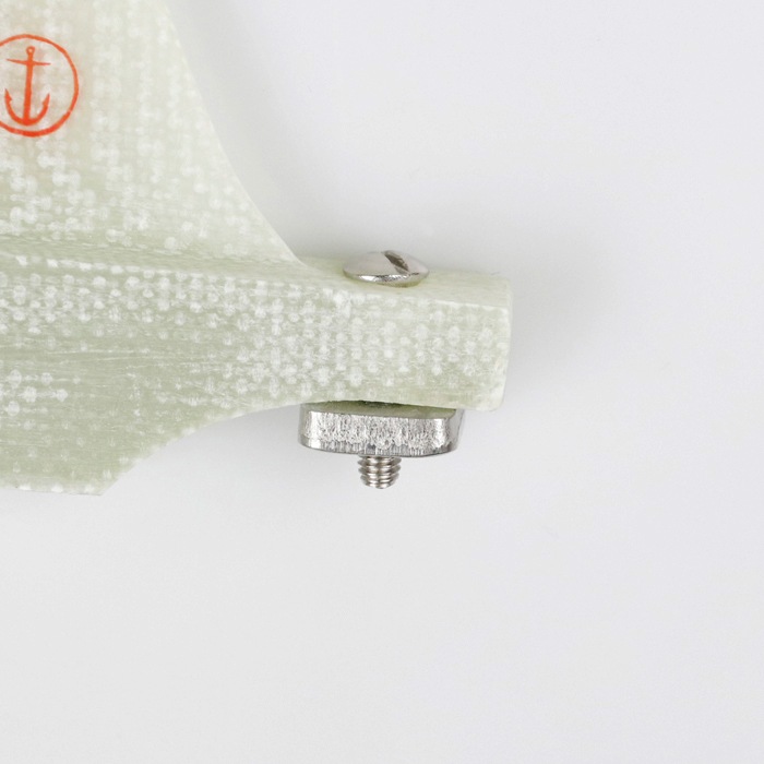 CAPTAIN FIN キャプテンフィンCF RAKED VOLAN 10