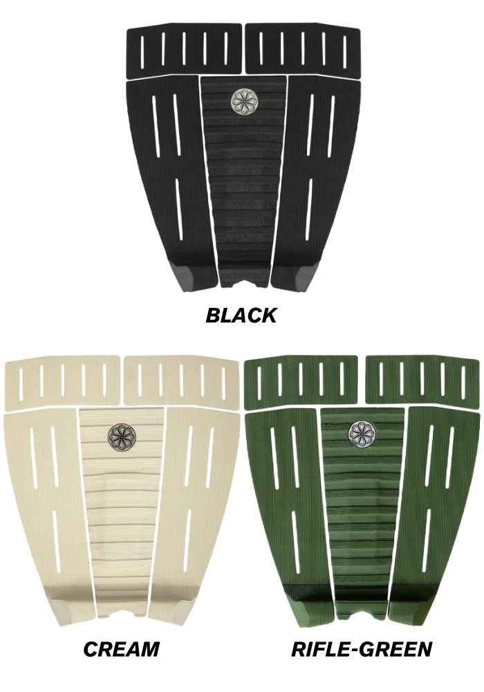 オクトパス デッキパッド サーフィン OCTOPUS ショートボード用 CHIPPA