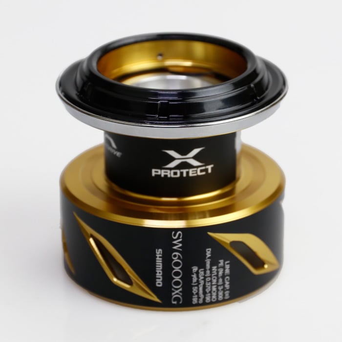 シマノ純正】SHIMANO シマノ 純正品 替えスプール STELLA SPOOL