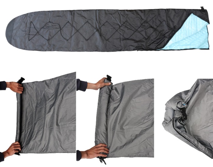 激安!ディスティネーション SOFT LONGBOARD SOCK CASE 毎日割】DESTINATION デスティネーション ロングボード用