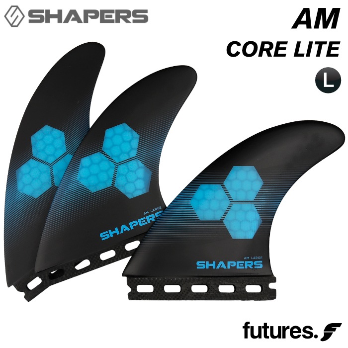 サーフィン フィン フューチャーフィンベース ショートボード用