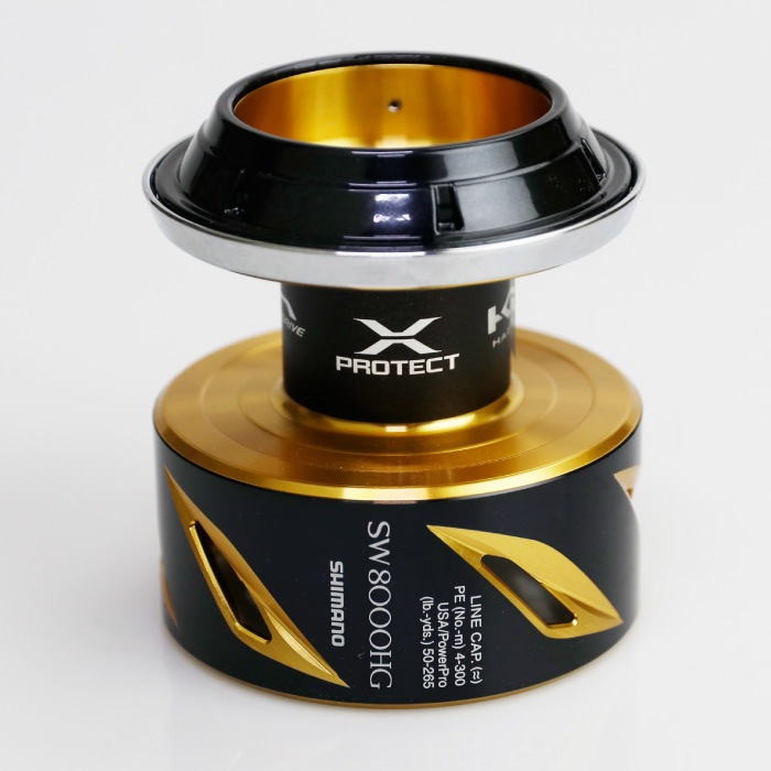 シマノ純正】SHIMANO シマノ 純正品 替えスプール STELLA SPOOL