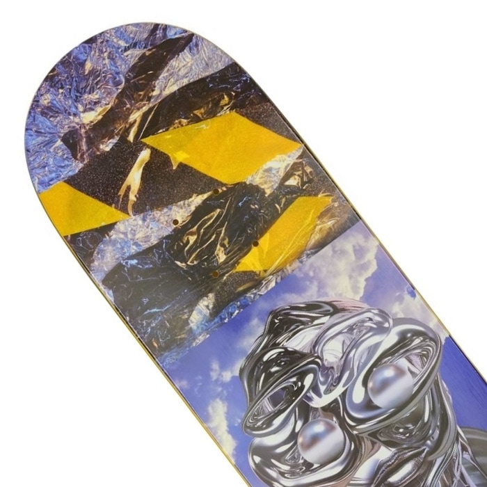 PALACEskatebord 8.2インチ スケボーデッキ PALACEskatebord 8.2インチ スケボーデッキ スケートボード