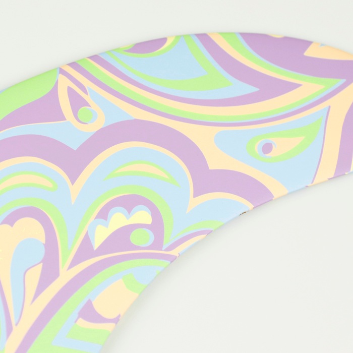 ロングボード センターフィン サーフィン キャプテンフィン CAPTAIN