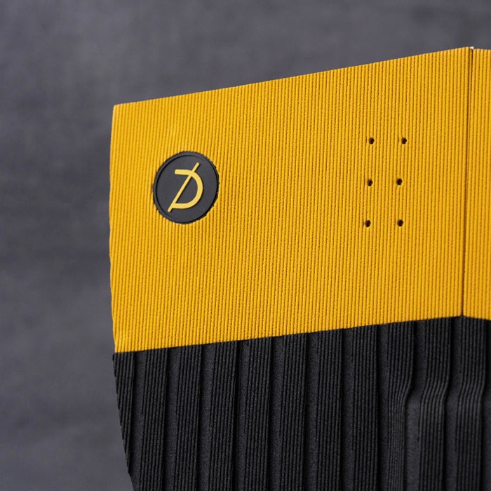 デッキパッド サーフィン DEFLOW デフロウ デフロー ショートボード用