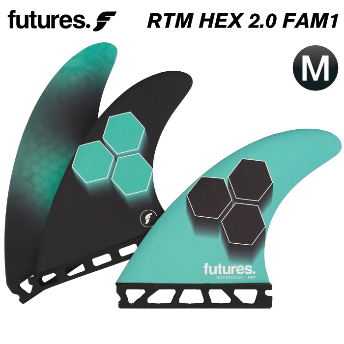 futures. フューチャー フィン RTM HEX 2.0 FAM1 futures. フューチャー フィン RTM HEX 2.0 FAM1 楽天市場