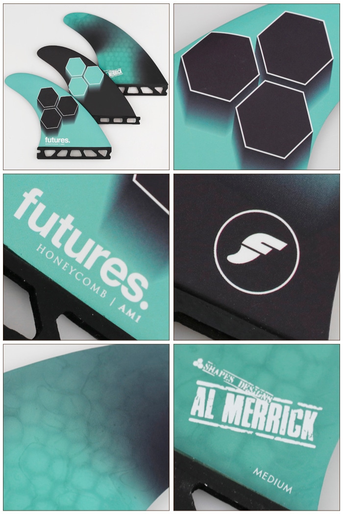 futures. フューチャー フィン RTM HEX 2.0 FAM1 futures. フューチャー フィン RTM HEX FAMT2.0 TWIN+1 Al