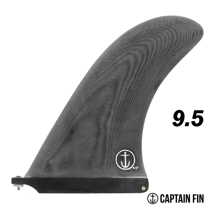 󥰥ܡ 󥿡ե ե ץƥե CAPTAIN FIN CO. CF PIVOT . - BLACK ԥܥå ֥å 󥰥ե Ρ饤 Ρ饤