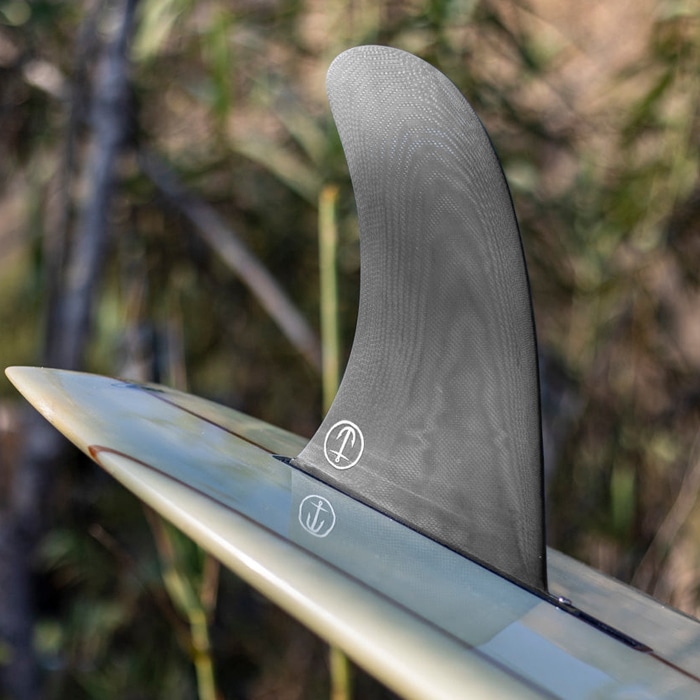 ロングボード センターフィン サーフィン キャプテンフィン CAPTAIN