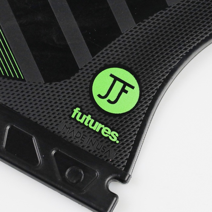 フューチャー フィン トライフィン ショートボード用 FUTURES