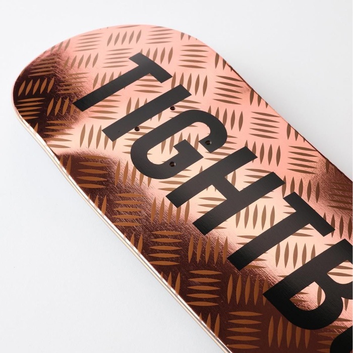 毎日割】スケボー デッキ スケートボード TIGHT BOOTH タイトブース CP