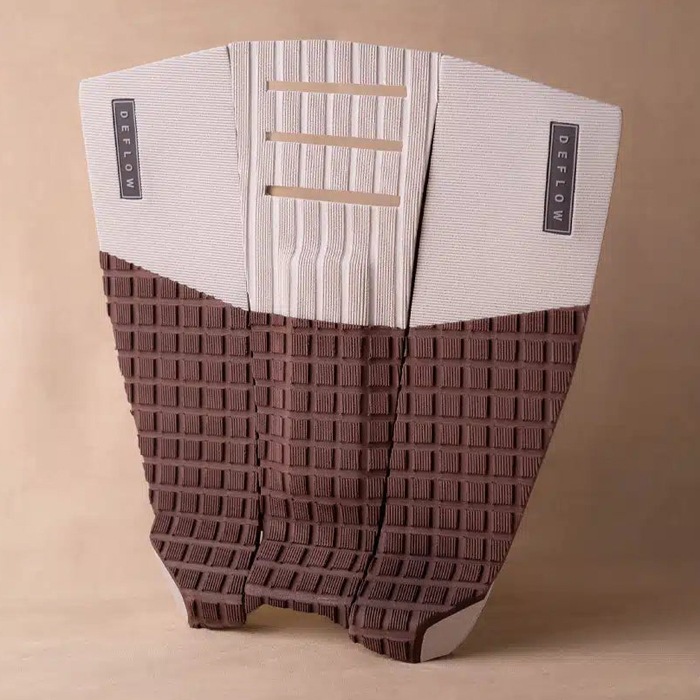 デッキパッド サーフィン DEFLOW デフロウ デフロー ショートボード用