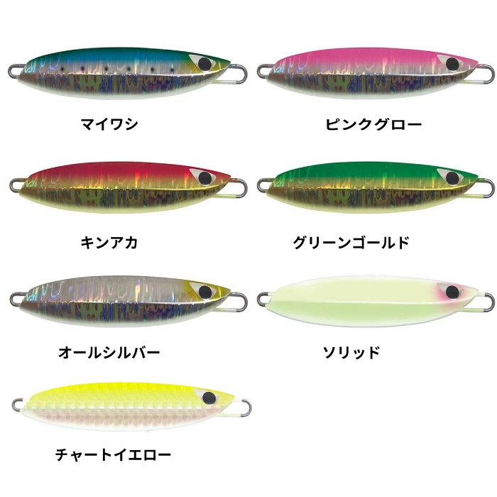 ルアー CB ONE シービーワン QUIEK ZERO1 クイック ゼロワン 200g