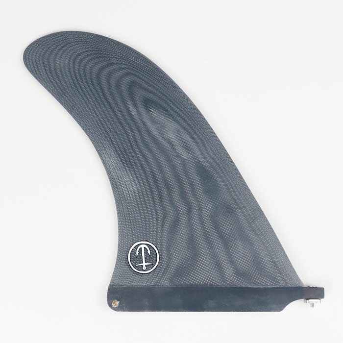 ロングボード センターフィン サーフィン キャプテンフィン CAPTAIN