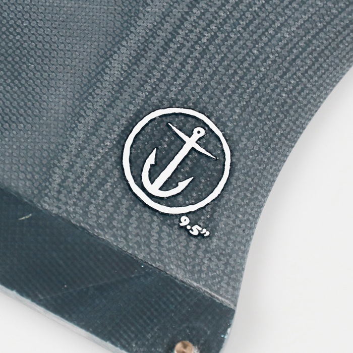 ロングボード センターフィン サーフィン キャプテンフィン CAPTAIN