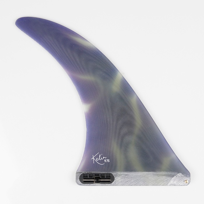 FCS2 FIN エフシーエス2フィン センターフィン ロングボード用 KELIA